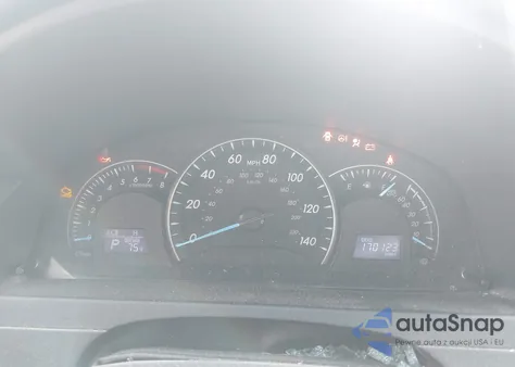 2014 Toyota Camry Le из США, поврежденный, VIN 4T4BF1FK7ER381112